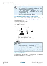 Preview for 50 page of Daikin Altherma 3 R ECH2O Installer'S Reference Manual