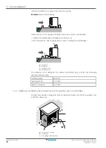 Preview for 68 page of Daikin Altherma 3 R ECH2O Installer'S Reference Manual