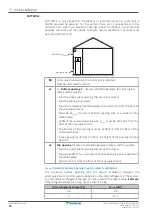 Предварительный просмотр 80 страницы Daikin Altherma 3 R ECH2O Installer'S Reference Manual