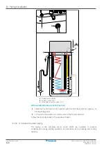 Предварительный просмотр 118 страницы Daikin Altherma 3 R ECH2O Installer'S Reference Manual