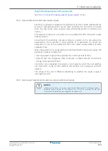 Preview for 123 page of Daikin Altherma 3 R ECH2O Installer'S Reference Manual