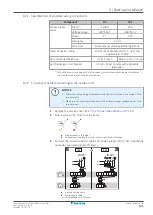 Preview for 125 page of Daikin Altherma 3 R ECH2O Installer'S Reference Manual