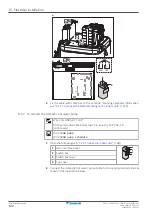 Preview for 140 page of Daikin Altherma 3 R ECH2O Installer'S Reference Manual