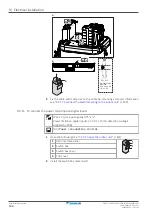 Preview for 144 page of Daikin Altherma 3 R ECH2O Installer'S Reference Manual