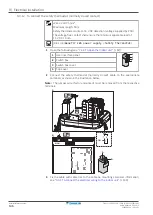 Preview for 146 page of Daikin Altherma 3 R ECH2O Installer'S Reference Manual