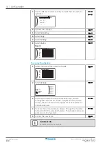 Предварительный просмотр 170 страницы Daikin Altherma 3 R ECH2O Installer'S Reference Manual