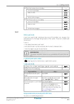 Предварительный просмотр 211 страницы Daikin Altherma 3 R ECH2O Installer'S Reference Manual