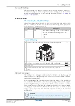 Preview for 237 page of Daikin Altherma 3 R ECH2O Installer'S Reference Manual