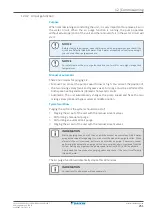 Preview for 251 page of Daikin Altherma 3 R ECH2O Installer'S Reference Manual