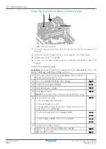 Предварительный просмотр 252 страницы Daikin Altherma 3 R ECH2O Installer'S Reference Manual