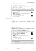 Preview for 253 page of Daikin Altherma 3 R ECH2O Installer'S Reference Manual