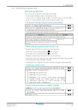 Предварительный просмотр 27 страницы Daikin Altherma 3 R ECH2O User Reference Manual