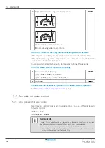 Preview for 30 page of Daikin Altherma 3 R ECH2O User Reference Manual