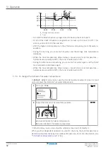 Предварительный просмотр 32 страницы Daikin Altherma 3 R ECH2O User Reference Manual