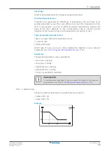 Предварительный просмотр 43 страницы Daikin Altherma 3 R ECH2O User Reference Manual