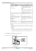 Preview for 32 page of Daikin Altherma 3 R F EHVZ04S18E 6V Series Installer'S Reference Manual