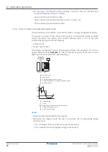 Предварительный просмотр 40 страницы Daikin Altherma 3 R F EHVZ04S18E 6V Series Installer'S Reference Manual