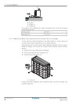 Preview for 46 page of Daikin Altherma 3 R F EHVZ04S18E 6V Series Installer'S Reference Manual