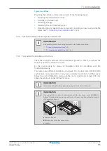 Preview for 55 page of Daikin Altherma 3 R F EHVZ04S18E 6V Series Installer'S Reference Manual