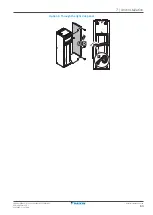 Preview for 63 page of Daikin Altherma 3 R F EHVZ04S18E 6V Series Installer'S Reference Manual