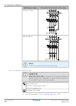 Предварительный просмотр 102 страницы Daikin Altherma 3 R F EHVZ04S18E 6V Series Installer'S Reference Manual