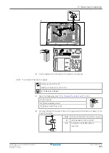 Preview for 105 page of Daikin Altherma 3 R F EHVZ04S18E 6V Series Installer'S Reference Manual