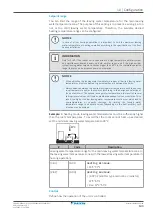 Предварительный просмотр 143 страницы Daikin Altherma 3 R F EHVZ04S18E 6V Series Installer'S Reference Manual