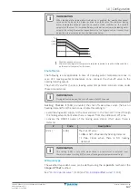 Предварительный просмотр 147 страницы Daikin Altherma 3 R F EHVZ04S18E 6V Series Installer'S Reference Manual