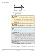 Preview for 162 page of Daikin Altherma 3 R F EHVZ04S18E 6V Series Installer'S Reference Manual