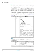 Предварительный просмотр 164 страницы Daikin Altherma 3 R F EHVZ04S18E 6V Series Installer'S Reference Manual