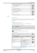 Предварительный просмотр 167 страницы Daikin Altherma 3 R F EHVZ04S18E 6V Series Installer'S Reference Manual