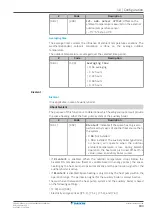 Preview for 183 page of Daikin Altherma 3 R F EHVZ04S18E 6V Series Installer'S Reference Manual