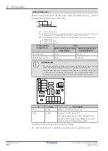 Preview for 184 page of Daikin Altherma 3 R F EHVZ04S18E 6V Series Installer'S Reference Manual