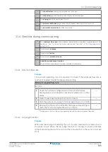 Preview for 195 page of Daikin Altherma 3 R F EHVZ04S18E 6V Series Installer'S Reference Manual