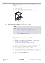 Предварительный просмотр 208 страницы Daikin Altherma 3 R F EHVZ04S18E 6V Series Installer'S Reference Manual