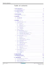 Preview for 2 page of Daikin Altherma 3 R F+W EBBH11D 6V Series User Reference Manual