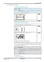 Preview for 15 page of Daikin Altherma 3 R F+W EBBH11D 6V Series User Reference Manual