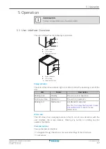 Preview for 17 page of Daikin Altherma 3 R F+W EBBH11D 6V Series User Reference Manual