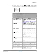 Preview for 23 page of Daikin Altherma 3 R F+W EBBH11D 6V Series User Reference Manual