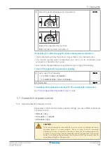 Preview for 31 page of Daikin Altherma 3 R F+W EBBH11D 6V Series User Reference Manual