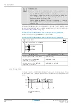 Preview for 32 page of Daikin Altherma 3 R F+W EBBH11D 6V Series User Reference Manual