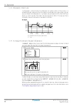 Preview for 34 page of Daikin Altherma 3 R F+W EBBH11D 6V Series User Reference Manual