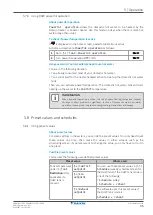 Preview for 35 page of Daikin Altherma 3 R F+W EBBH11D 6V Series User Reference Manual