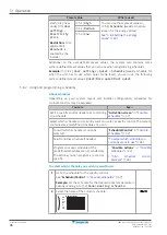 Preview for 36 page of Daikin Altherma 3 R F+W EBBH11D 6V Series User Reference Manual