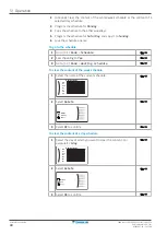 Preview for 40 page of Daikin Altherma 3 R F+W EBBH11D 6V Series User Reference Manual