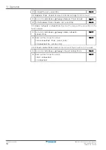 Preview for 54 page of Daikin Altherma 3 R F+W EBBH11D 6V Series User Reference Manual