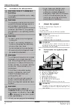 Предварительный просмотр 4 страницы Daikin Altherma 3 R F+W EHBH04E 6V Series Operation Manual