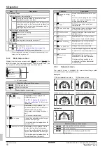 Preview for 10 page of Daikin Altherma 3 R F+W EHBH04E 6V Series Operation Manual