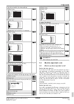 Предварительный просмотр 15 страницы Daikin Altherma 3 R F+W EHBH04E 6V Series Operation Manual