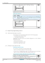 Предварительный просмотр 18 страницы Daikin Altherma 3 R F+W User Reference Manual